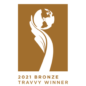 2021 - Travvy Awards