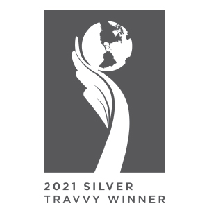 2021 - Travvy Awards