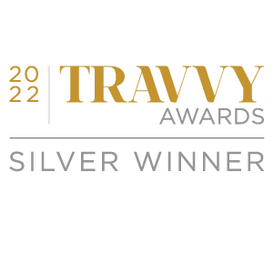 2022 - Travvy Award