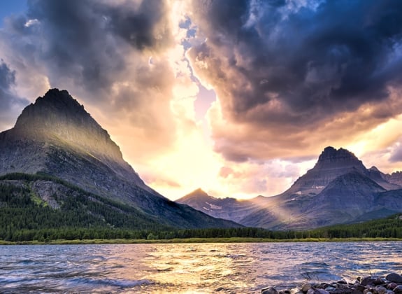 5 Things You’ll See On Your Next Holiday To Glacier National Park ...