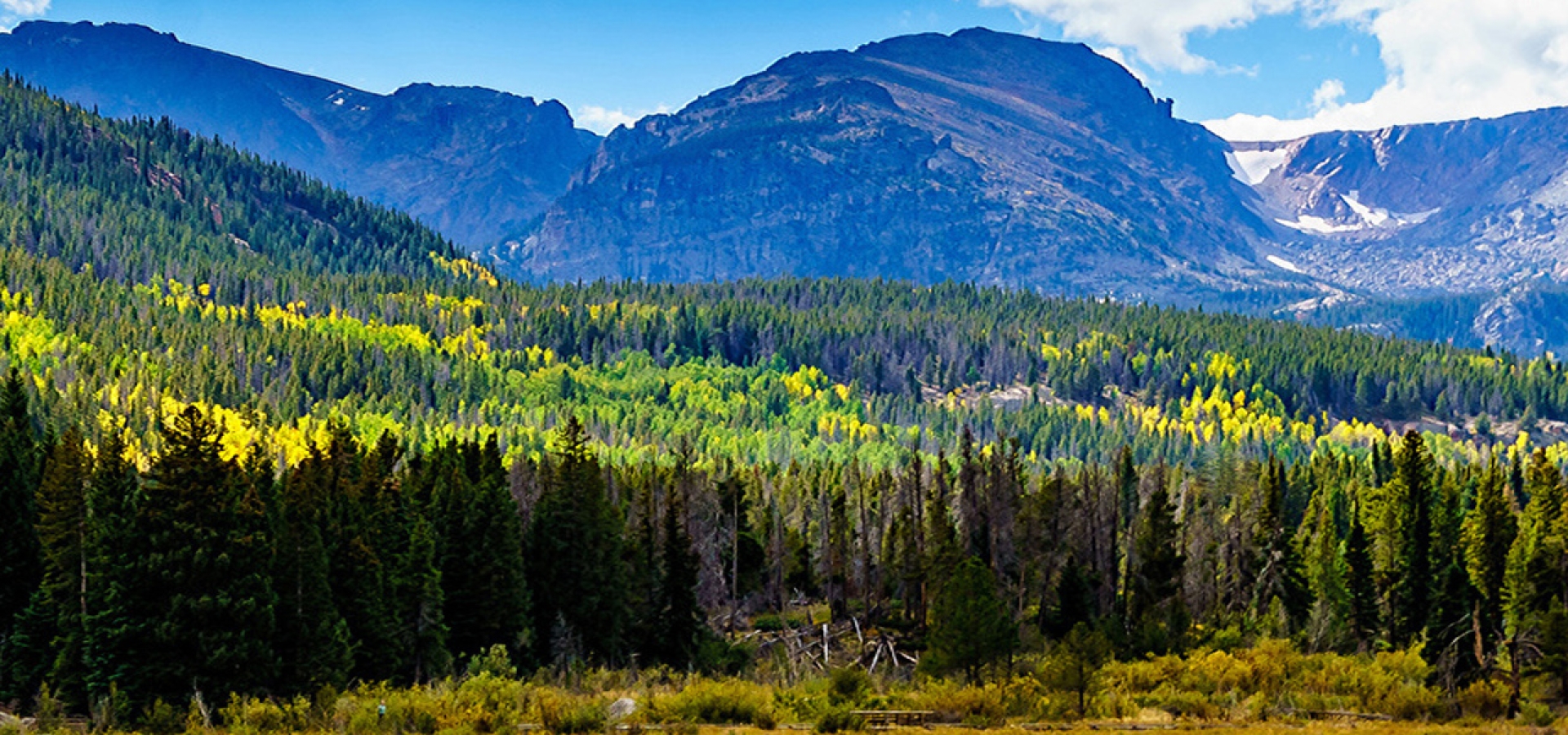 USA and Canada Rocky Mountain Discovery | Amtrak Vacations®