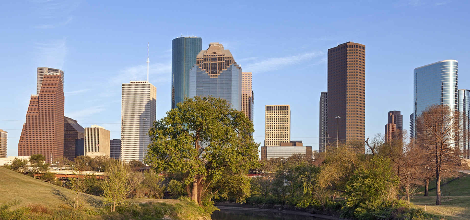 Houston, TX By Rail | Amtrak Vacations®